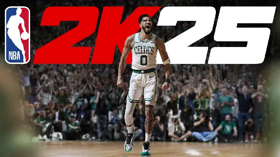 🏀NBA 2K25 Standard Edition XBOX