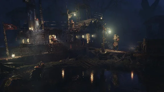 ✅Metro Exodus Expansion Pass (5 в 1)⚫STEAM🔑KEY🌎РФ+МИР