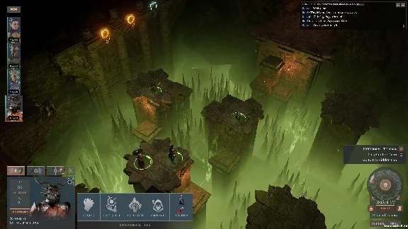 ❗SOLASTA: CROWN OF THE MAGISTER - PALACE OF ICE❗XBOX 🔑