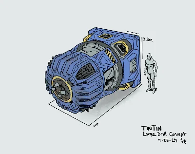 Space Engineers 2 Pioneer Edition (Steam Gift RU)