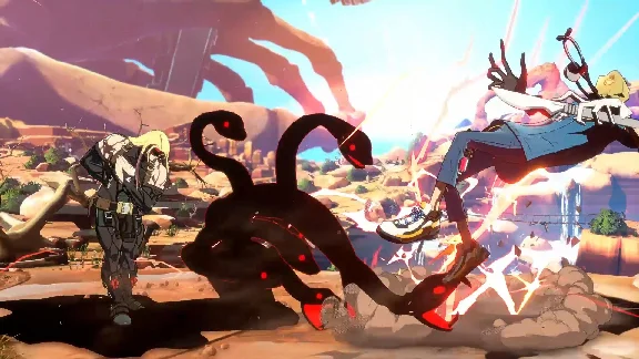 Guilty Gear Strive Blazing Edition+ALL DLC STEAM 🛒 🌍