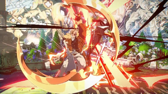 Guilty Gear Strive Blazing Edition+ALL DLC STEAM 🛒 🌍