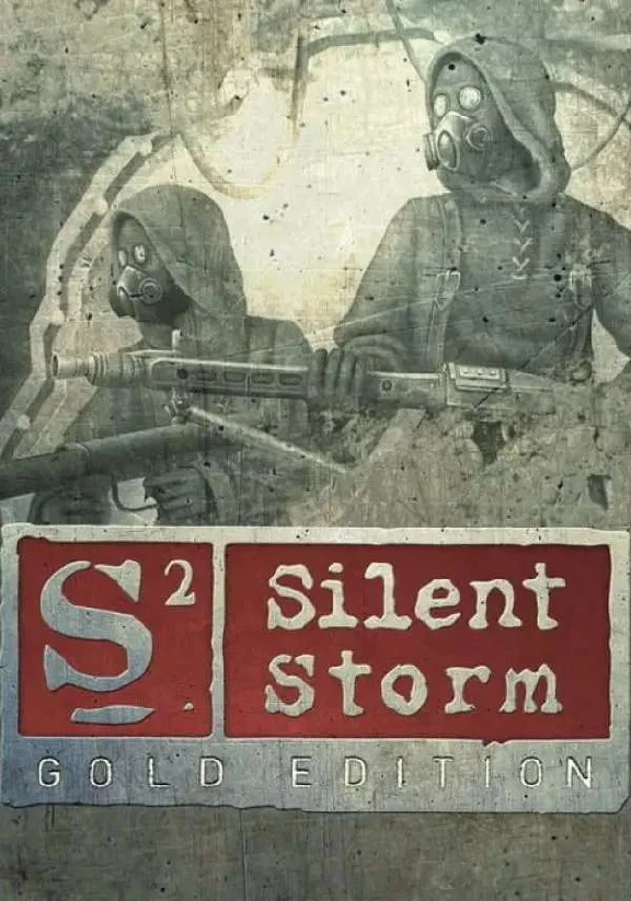🔶💲Silent Storm Gold Edition(Глобал)Steam