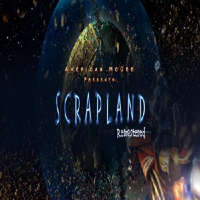 🧸 Scrapland Remastered ✅ GOG 🧸 (PC)