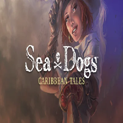 🧸 Sea Dogs: Caribbean Tales ✅ GOG 🧸 (PC)