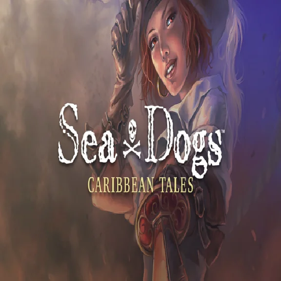 🧸 Sea Dogs: Caribbean Tales ✅ GOG 🧸 (PC)