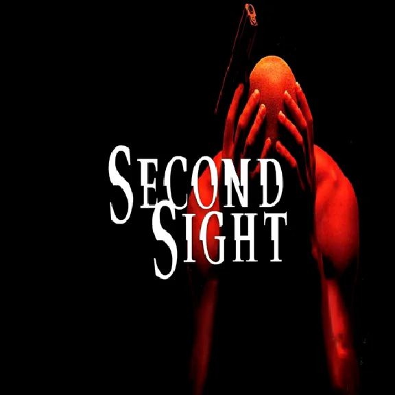 🧸 Second Sight ✅ GOG 🧸 (PC)