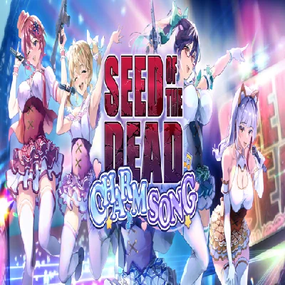 🧸 Seed of the Dead: Charm Song ✅ GOG 🧸 (PC)