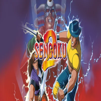 🧸 SENGOKU 2 ✅ GOG 🧸 (PC)