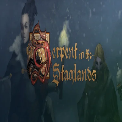 🧸 Serpent in the Staglands ✅ GOG 🧸 (PC)