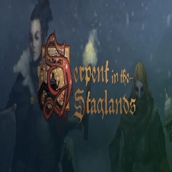 🧸 Serpent in the Staglands ✅ GOG 🧸 (PC)