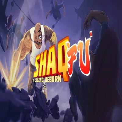 🧸 Shaq Fu: A Legend Reborn ✅ GOG 🧸 (PC)