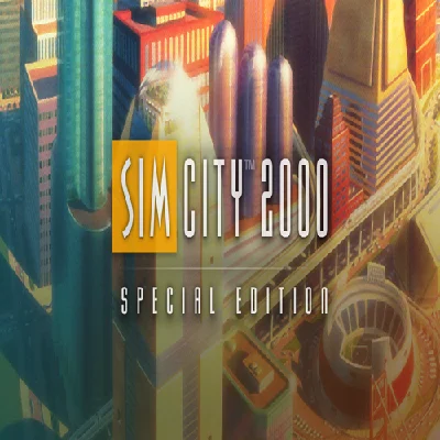 🧸 SimCity™ 2000 Special Edition ✅ GOG 🧸 (PC)