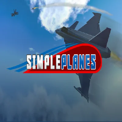 🧸 SimplePlanes ✅ GOG 🧸 (PC)