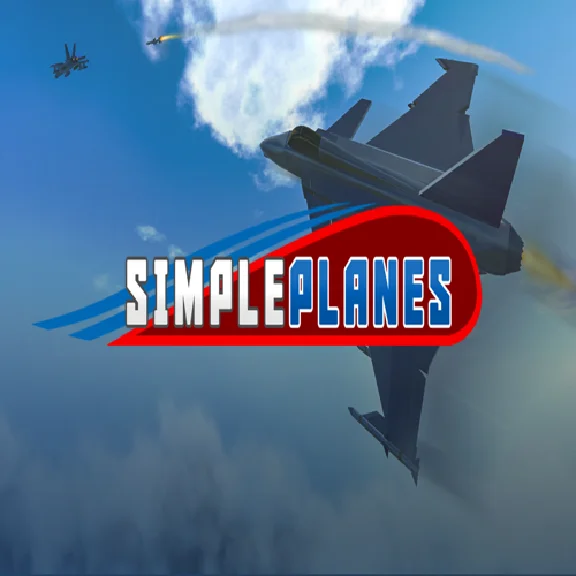 🧸 SimplePlanes ✅ GOG 🧸 (PC)