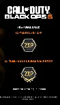 🔥KEY🔑15 Min Double XP+15 Min Weapon XP/MONSTER ENERGY
