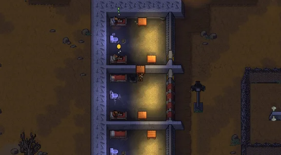 ⭐️The Escapists 2 Game of The Year Edition / Steam / RU