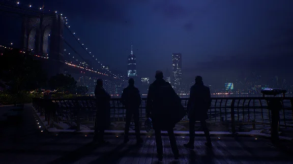 ⭐️PAYDAY 3 /Steam Key /EUROPA