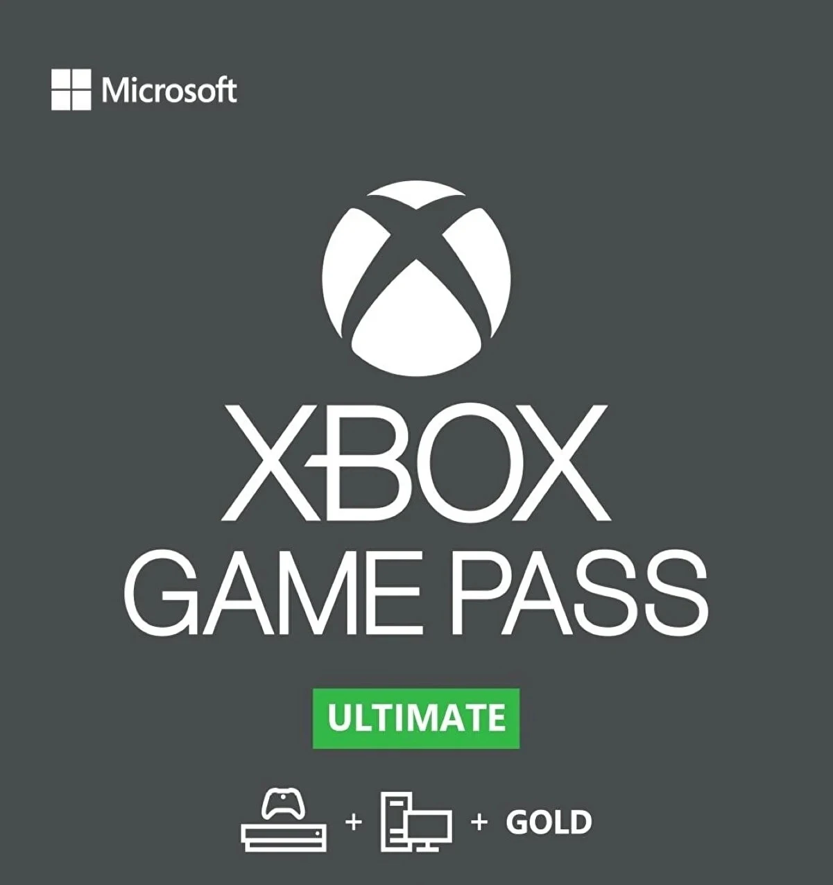 🔴Xbox Game Pass ULTIMATE 1 month🌎💳0💎TRIAL🔴