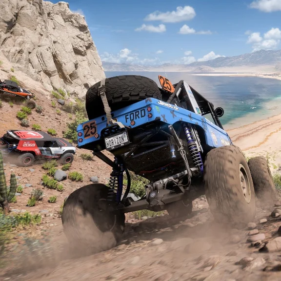🟦Forza Horizon 5 Standard🟦🎁STEAM GIFT🎁🚀AUTO🚀