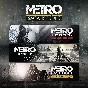Metro Saga Bundle XBOX
