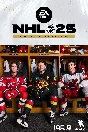 NHL 25 Deluxe Edition Xbox Series X|S XBOX
