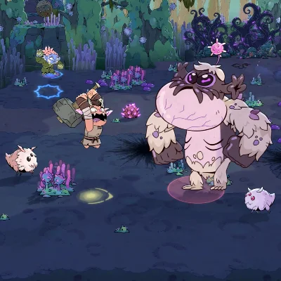 🟦Rotwood🟦🎁STEAM GIFT🎁🚀АВТО🚀