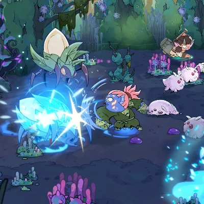 🟦Rotwood🟦🎁STEAM GIFT🎁🚀АВТО🚀