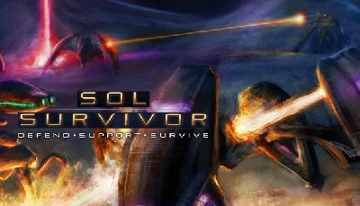 Sol Survivor (Steam Gift Region Free / ROW)