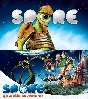 SPORE + Galactic Adventures DLC (Steam Gift RU/CIS)