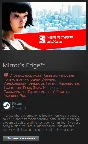 MIRROR´S EDGE (Steam Gift RU/CIS)