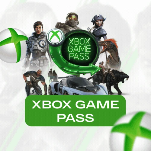 ❌NO COMMISSION❌XBOX GAME PASS ULTIMATE/PC🟢1м-12m🚀