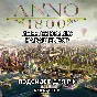 ❤️UPLAY|STEAM❤️Anno 1800 SEASON PASS 1-4❤️RUS❤️