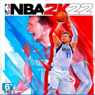 NBA 2K22 ✅STEAM KEY