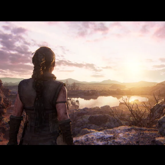 🟦 Senua´s Saga: Hellblade II🟦🎁STEAM GIFT🎁🚀AUTO🚀