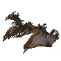 Iron Skyreaver [mount for World of Warcraft: TWW]