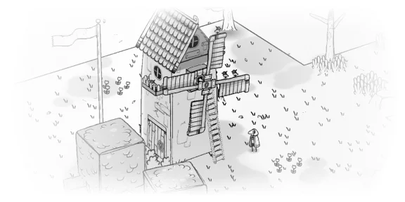 ⭐️TOEM: A Photo Adventure / Steam Key / RU+Global