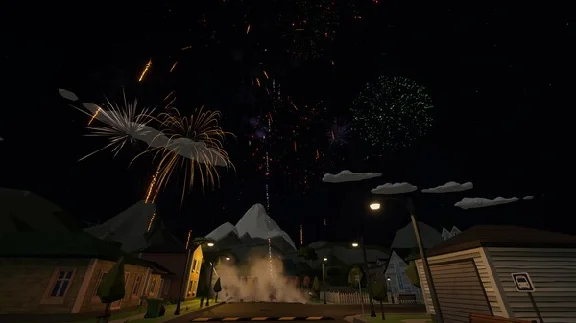 ⚡Fireworks Mania - An Explosive Simulator|AUTO RU Steam