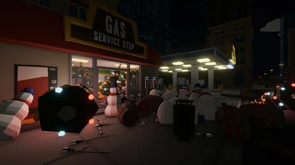 ⚡Fireworks Mania - An Explosive Simulator|AUTO RU Steam