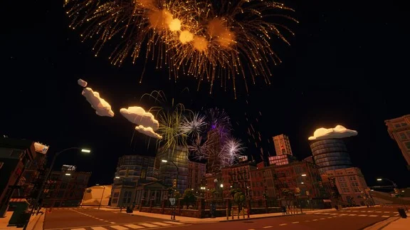 ⚡Fireworks Mania - An Explosive Simulator|AUTO RU Steam