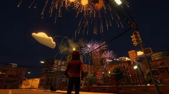 ⚡Fireworks Mania - An Explosive Simulator|AUTO RU Steam