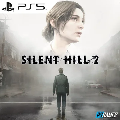 Silent Hill 2 [PS5/EN/RU] P1