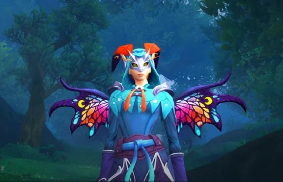 🔑«Sprite Darter´s Wings» ✔️[EU/RU]