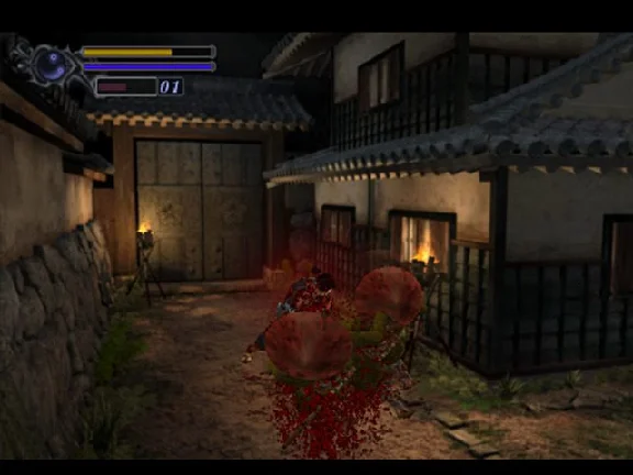 ⭐️Onimusha: Warlords / Steam Key / RU+Global