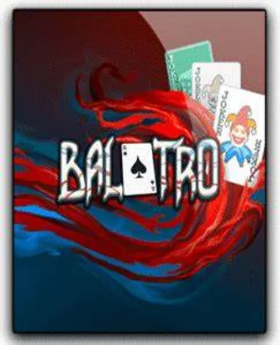 Balatro XBOX SERIES X|S & ONE🃏Быстро на любой аккаунт❗