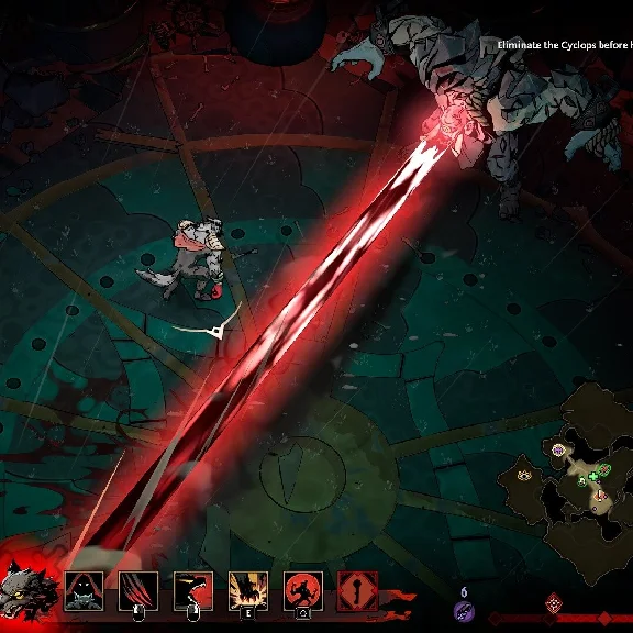 🟦Ravenswatch🟦🎁STEAM GIFT🎁🚀AUTO🚀