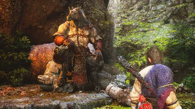 🔥 Black Myth: Wukong | Digital Deluxe Edition | Steam
