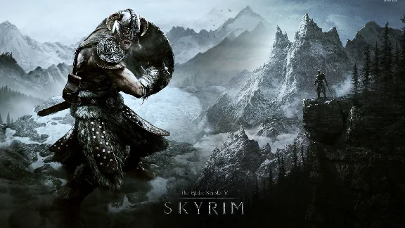 The Elder Scrolls V: Skyrim Special Edition | Steam