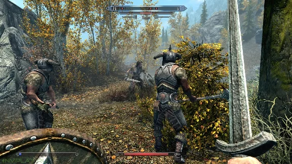 The Elder Scrolls V: Skyrim Special Edition | Steam