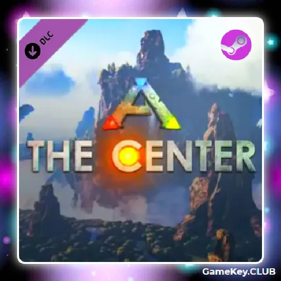 ARK: Survival Evolved + 7 DLC | Steam Offline